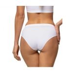 POMPEA SLIP DONNA SEAMLESS X 2
