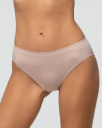 POMPEA SLIP DONNA SEAMLESS X 2 - immagine 4