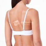 SELENE REGGISENO DONNA ADELAIDA BIANCO - immagine 2