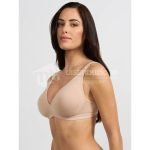 SPIMAN REGGISENO DONNA COTONE 2430
