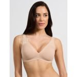 SPIMAN REGGISENO DONNA COTONE 2430 - immagine 2
