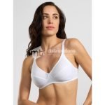 SPIMAN REGGISENO DONNA 307_BIANCO