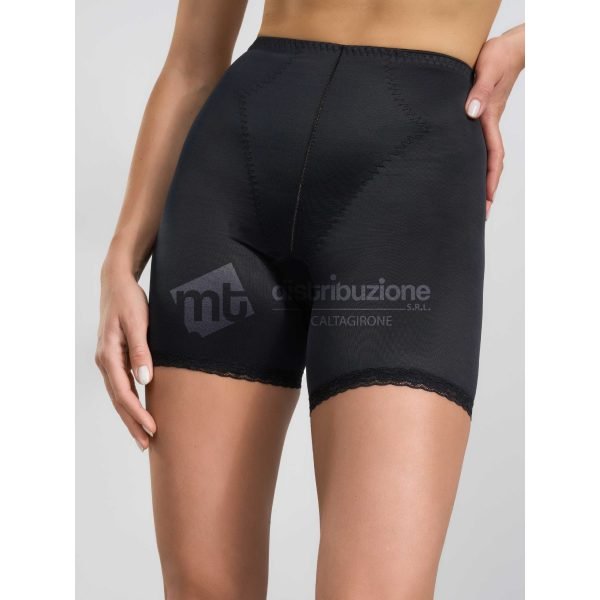 SPIMAN GUAINA DONNA 770_NERO