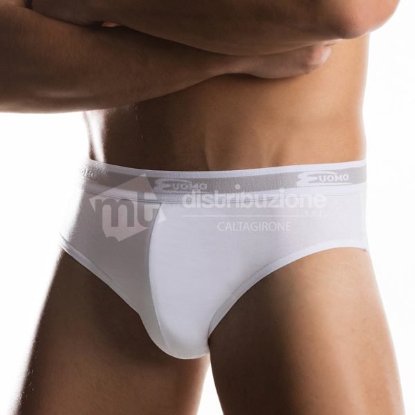 COTONELLA 2383 SLIP UOMO