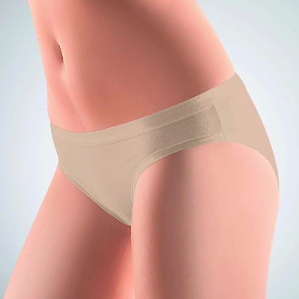 COTONELLA 3362 SLIP DONNA VITA BASSA_NUDO