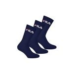 FILA F9505 CALZA CORTA SPUGNA - immagine 2