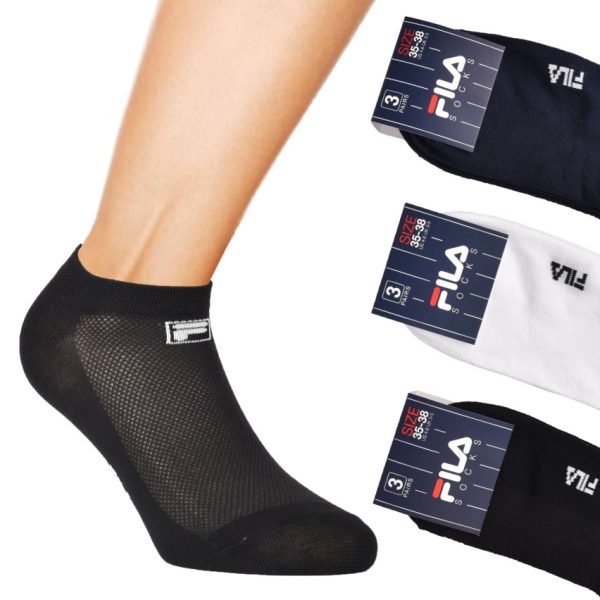 FILA F1735 FANTASMINO