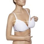 SELENE REGGISENO DONNA ALBA_BIANCO