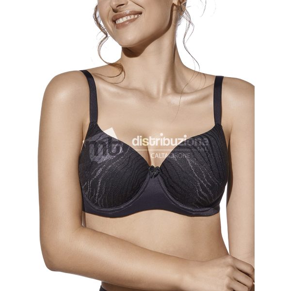SELENE NORMA REGGISENO_NERO