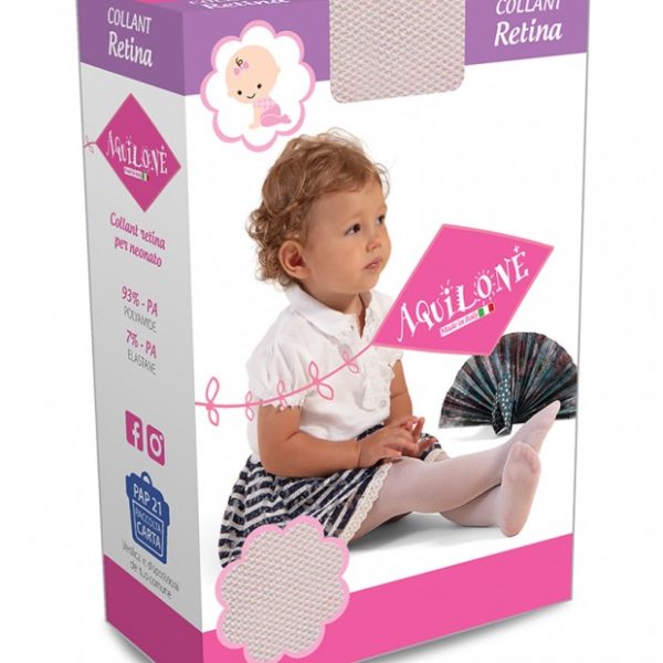 AQUILONE COLLANT NEONATA RETINA