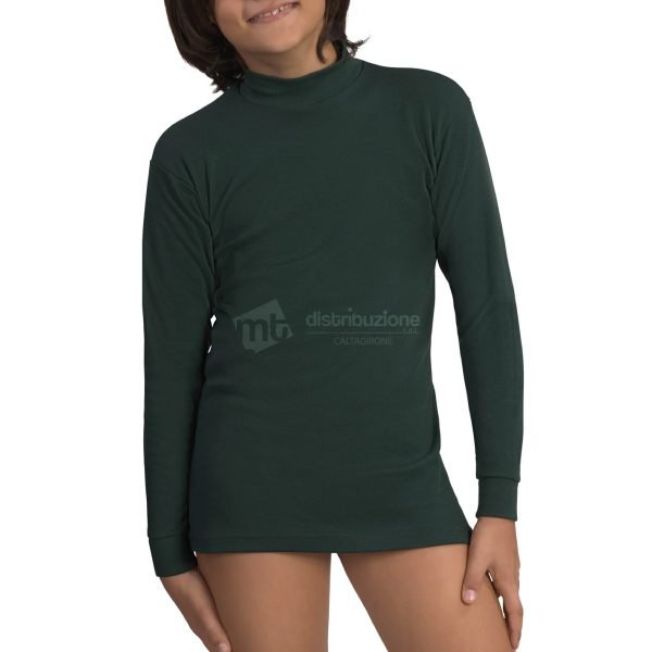 MABRAT LUPETTO BIMBO M/L 212 VERDE