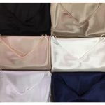 FIORE BLU SOTTOVESTE DONNA PAMELA_BLU - immagine 2