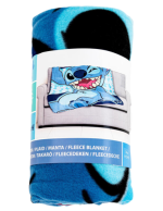 DISNEY PLAID IN PILE STITCH - immagine 3