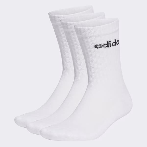 ADIDAS CALZINO UNISEX COTONE