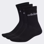 ADIDAS CALZINO UNISEX COTONE - immagine 2