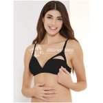 FRAMES REGGISENO DONNA ALLATTAMENTO R921 BIANCO