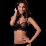 LOVE AND BRA REGGISENO DONNA A FASCIA BRIGITTE - immagine 2