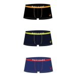 NAVIGARE BOXER UOMO COTONE 21406Z - immagine 2