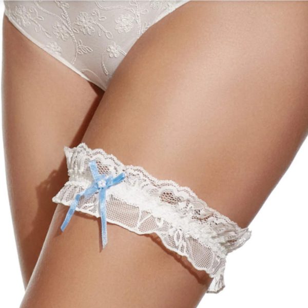 SELENE GIARRETTIERA DONNA LIGA