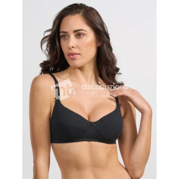 SPIMAN 331 REGGISENO_NERO