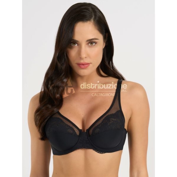 SPIMAN DELIA REGGISENO_NERO