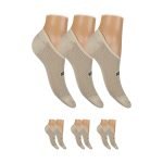 NORTH POLE SALVAPIEDE UNISEX MICROFIBRA FRESHFOOT