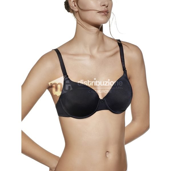SELENE ROSA REGGISENO MULTIPOSIZIONE_NERO