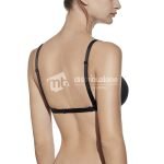 SELENE ROSA REGGISENO MULTIPOSIZIONE_NERO - immagine 4