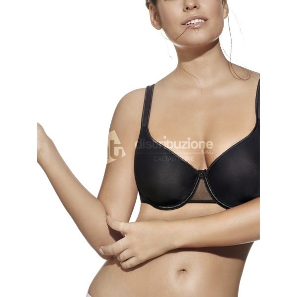 SELENE SARA REGGISENO_NERO