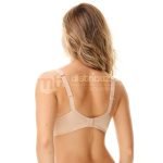 SPIMAN REGGISENO DONNA COTONE 2435_NUDO - immagine 2