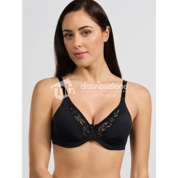 SPIMAN REGGISENO DONNA 290_NERO