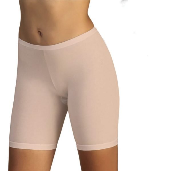 ALVADA CULOTTE DONNA CON GAMBA BIELASTICO KATIA_NUDO