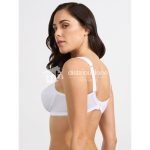 SPIMAN REGGISENO DONNA 281_BIANCO - immagine 2