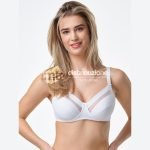 SPIMAN REGGISENO DONNA 355_BIANCO
