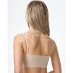 SPIMAN REGGISENO BRASSIERE DONNA BEAUTY_CIPRIA - immagine 2