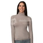 INTIMIDEA DOLCEVITA DONNA M/L CASHMERE 212818 - immagine 2