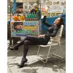 POMPEA COLLANT DONNA DOPPIOSTILE MARIA ESPOSITO - immagine 5