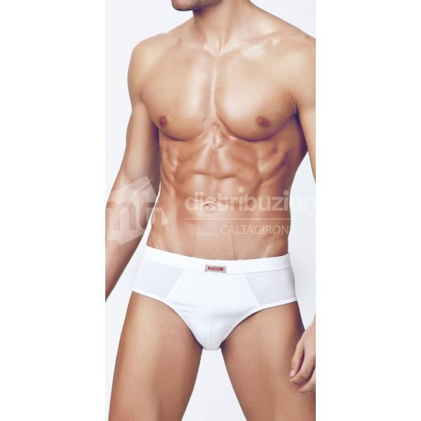 PRIMAL SLIP CALIBRATO UOMO COTONE 2211