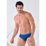 NAVIGARE SLIP UOMO COTONE 21595
