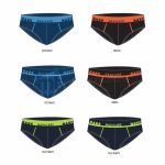 NAVIGARE SLIP UOMO COTONE 21595 - immagine 2