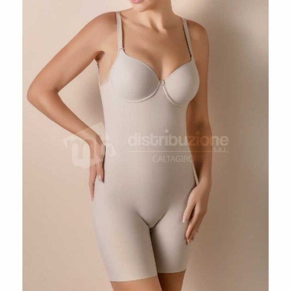 SELENE BODY DONNA CON GAMBA NURIA
