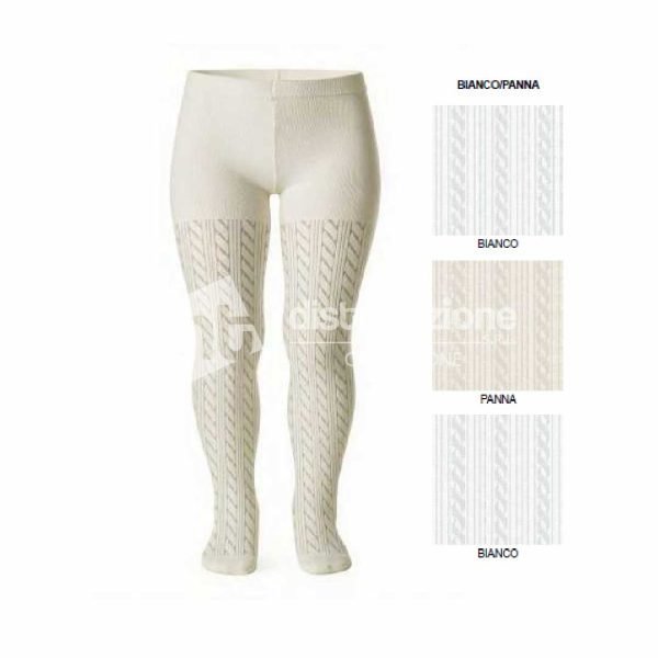 MERITEX COLLANT BABY CALDO COTONE MODA 0264 LUCILLA
