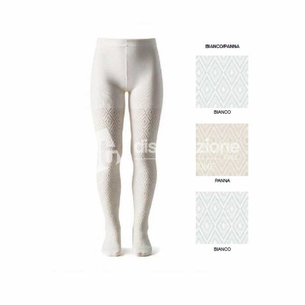 MERITEX COLLANT BIMBA CALDO COTONE 2265